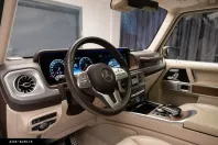 Mercedes-Benz G 500 (Clasa G) din 2022 cu 55.650 km - oferta MER191893 - foto 28