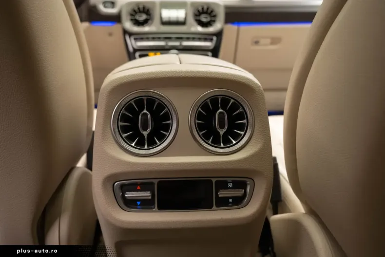 Mercedes-Benz G 500 (Clasa G) din 2022 cu 55.650 km - oferta MER191893 - foto 35