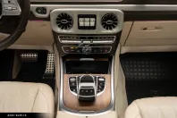 Mercedes-Benz G 500 (Clasa G) din 2022 cu 55.650 km - oferta MER191893 - foto 37