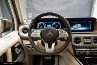 Mercedes-Benz G 500 (Clasa G) din 2022 cu 55.650 km - oferta MER191893 - foto 38
