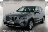 BMW X3 (Seria X) din 2022 cu 74.075 km - oferta BMW191894 - foto 1