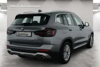 BMW X3 (Seria X) din 2022 cu 74.075 km - oferta BMW191894 - foto 2