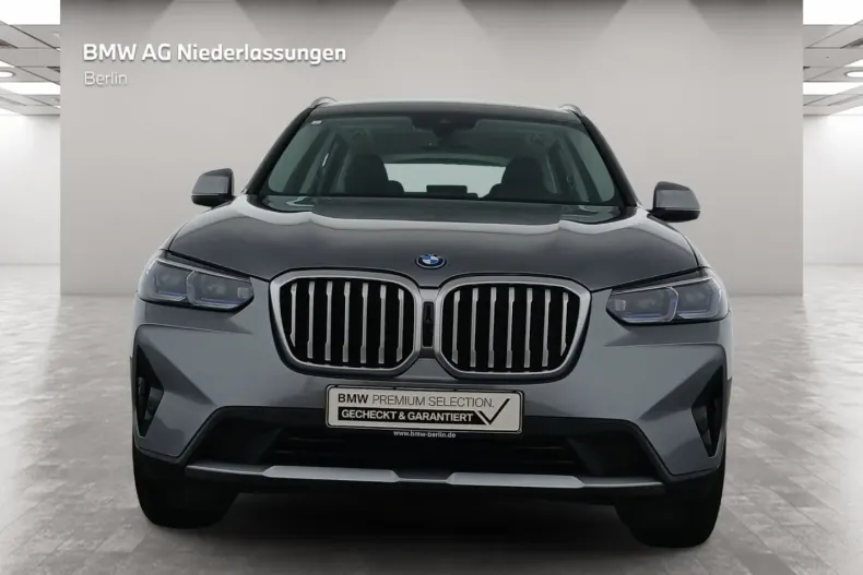 BMW X3 (Seria X) din 2022 cu 74.075 km - oferta BMW191894 - foto 4