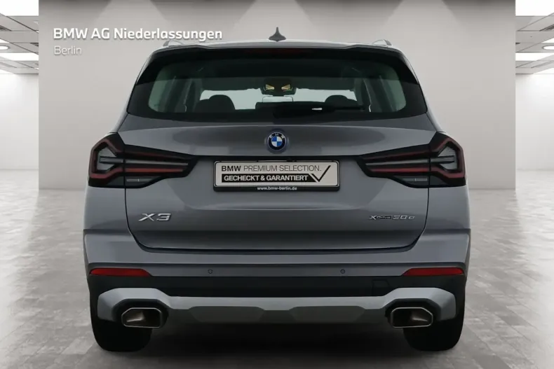 BMW X3 (Seria X) din 2022 cu 74.075 km - oferta BMW191894 - foto 5