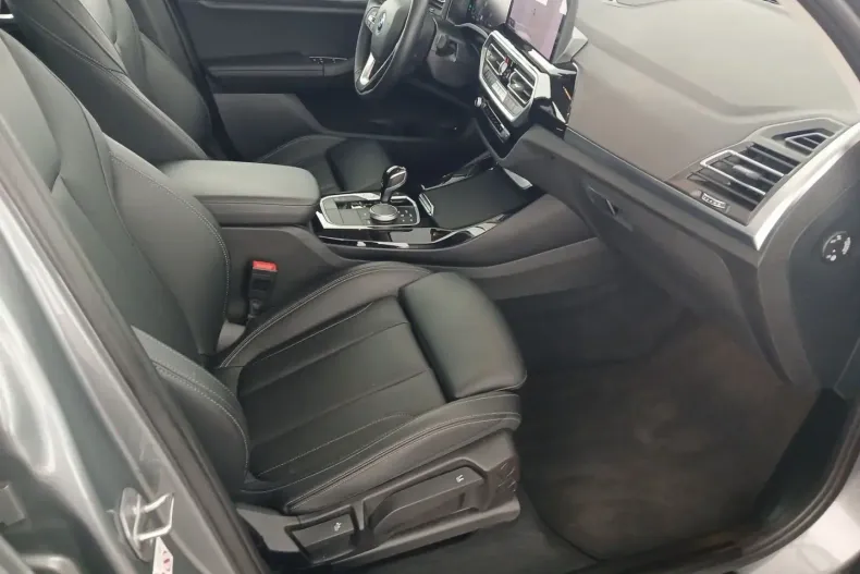 BMW X3 (Seria X) din 2022 cu 74.075 km - oferta BMW191894 - foto 8