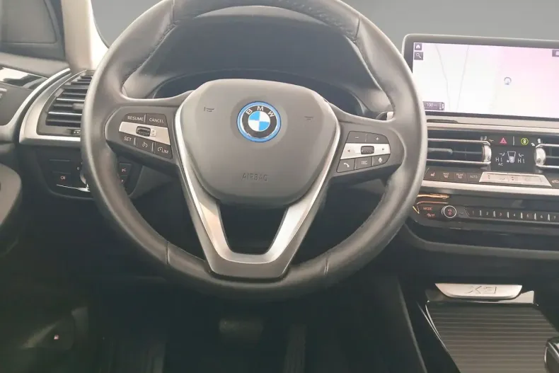 BMW X3 (Seria X) din 2022 cu 74.075 km - oferta BMW191894 - foto 9