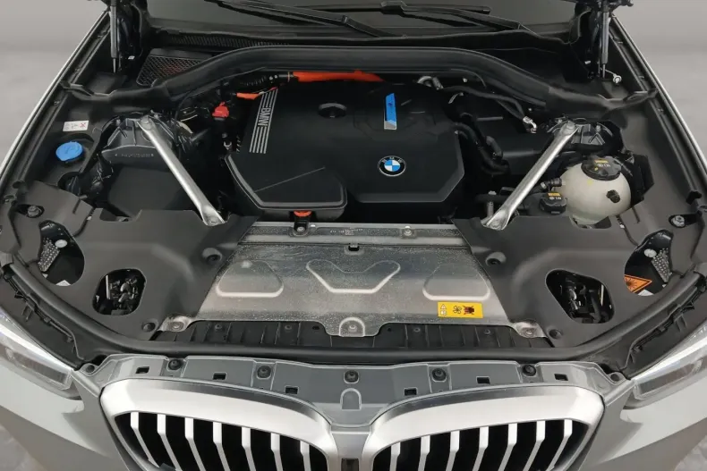 BMW X3 (Seria X) din 2022 cu 74.075 km - oferta BMW191894 - foto 13