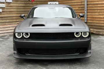 Dodge Challenger din 2023 - oferta DOD191895