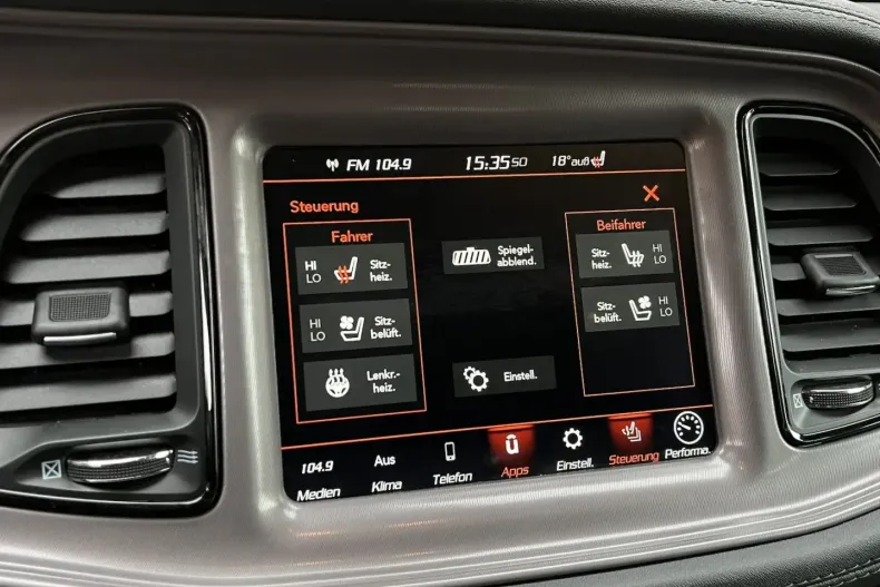 Dodge Challenger din 2023 cu 6.560 km - oferta DOD191895 - foto 22