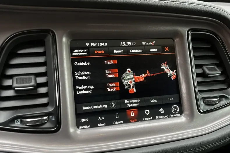 Dodge Challenger din 2023 cu 6.560 km - oferta DOD191895 - foto 23