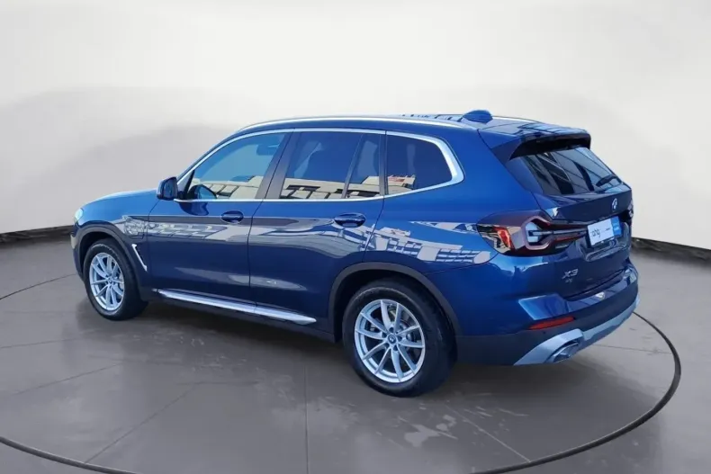 BMW X3 (Seria X) din 2022 cu 66.621 km - oferta BMW191896 - foto 5