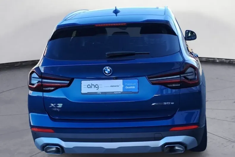 BMW X3 (Seria X) din 2022 cu 66.621 km - oferta BMW191896 - foto 6