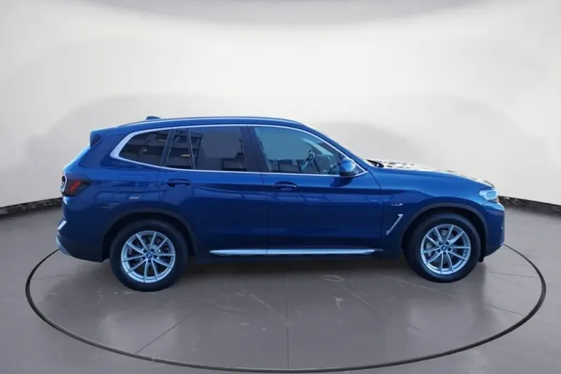 BMW X3 (Seria X) din 2022 cu 66.621 km - oferta BMW191896 - foto 7