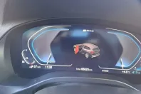 BMW X3 (Seria X) din 2022 cu 66.621 km - oferta BMW191896 - foto 10