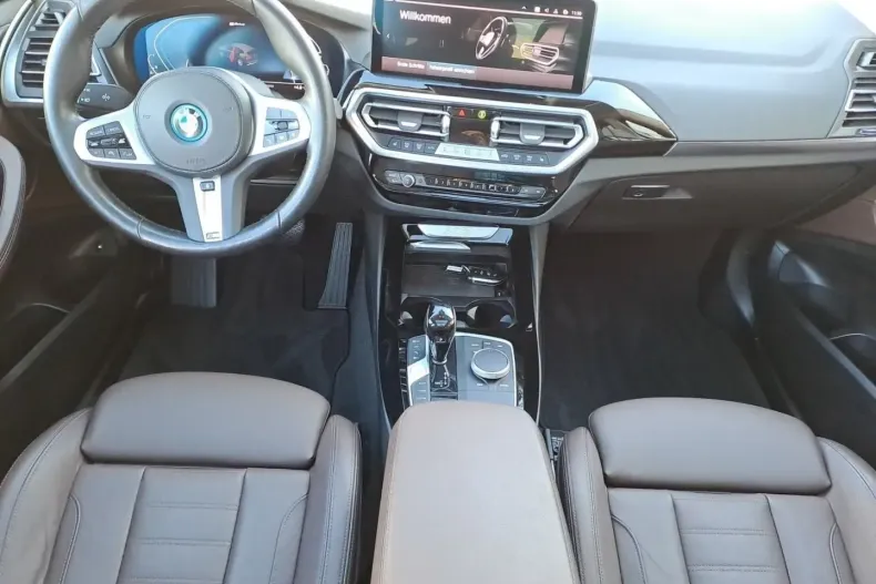 BMW X3 (Seria X) din 2022 cu 66.621 km - oferta BMW191896 - foto 11