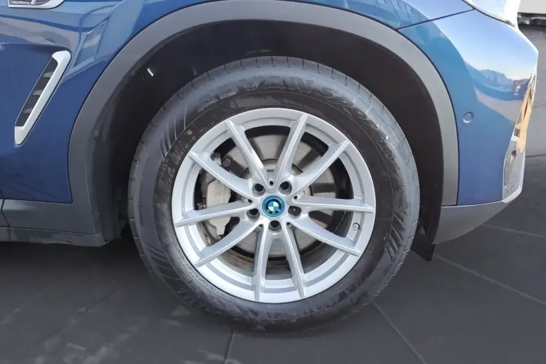 BMW X3 (Seria X) din 2022 cu 66.621 km - oferta BMW191896 - foto 12