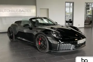 Porsche 992 din 2025 - oferta POR191897