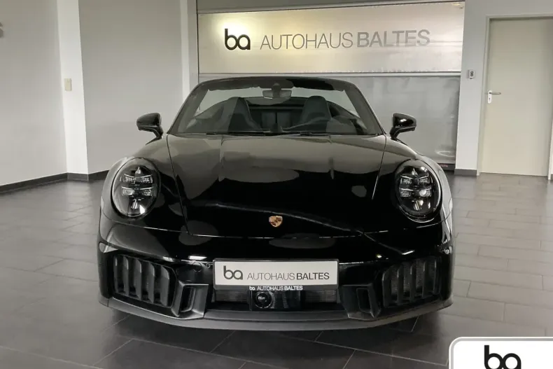 Porsche 992 din 2025 cu 18.200 km - oferta POR191897 - foto 2