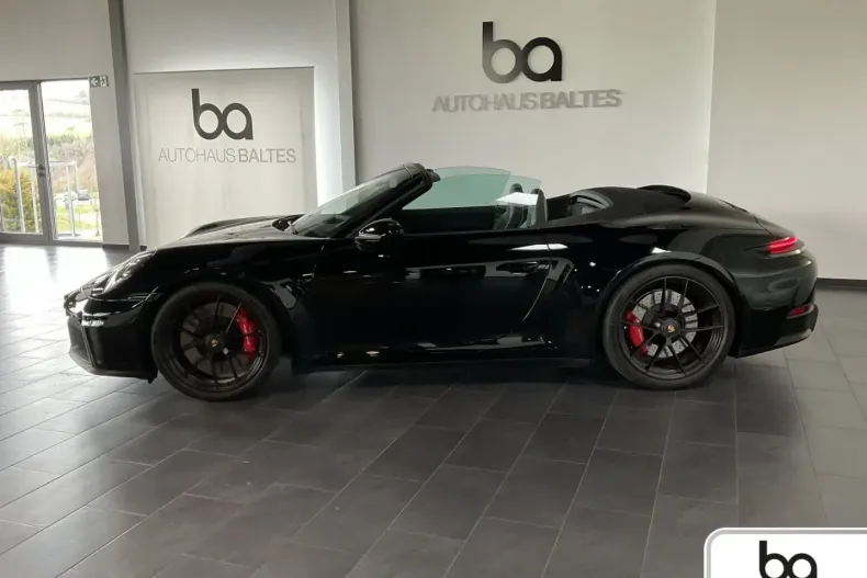 Porsche 992 din 2025 cu 18.200 km - oferta POR191897 - foto 3