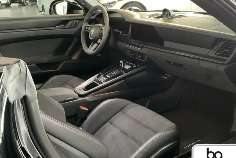 Porsche 992 din 2025 cu 18.200 km - oferta POR191897 - foto 5