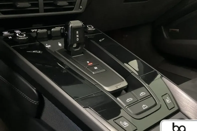 Porsche 992 din 2025 cu 18.200 km - oferta POR191897 - foto 9