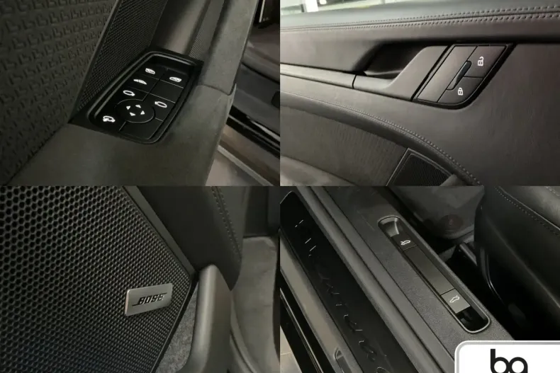 Porsche 992 din 2025 cu 18.200 km - oferta POR191897 - foto 10