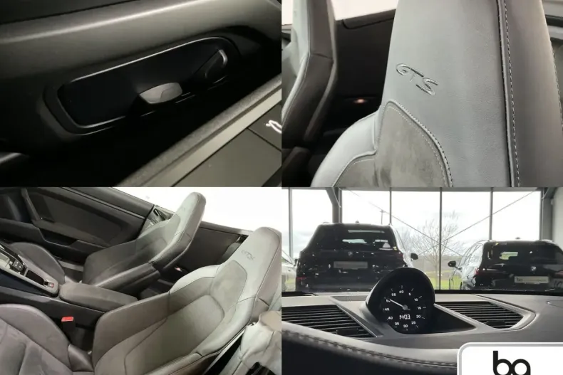 Porsche 992 din 2025 cu 18.200 km - oferta POR191897 - foto 11