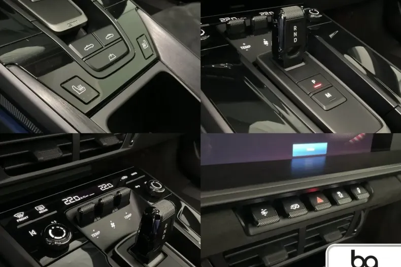 Porsche 992 din 2025 cu 18.200 km - oferta POR191897 - foto 12