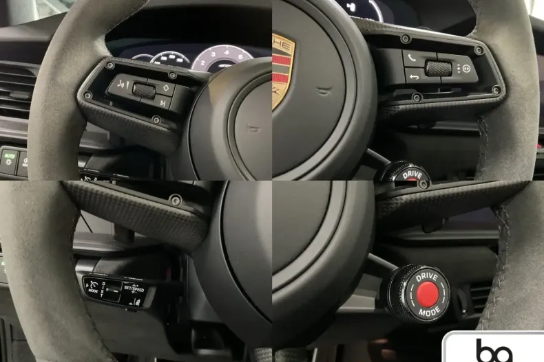 Porsche 992 din 2025 cu 18.200 km - oferta POR191897 - foto 13