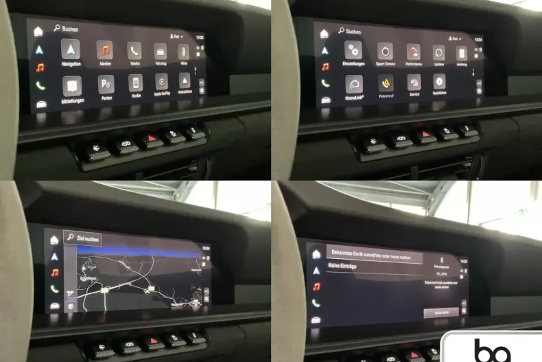 Porsche 992 din 2025 cu 18.200 km - oferta POR191897 - foto 14