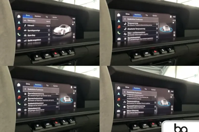 Porsche 992 din 2025 cu 18.200 km - oferta POR191897 - foto 15