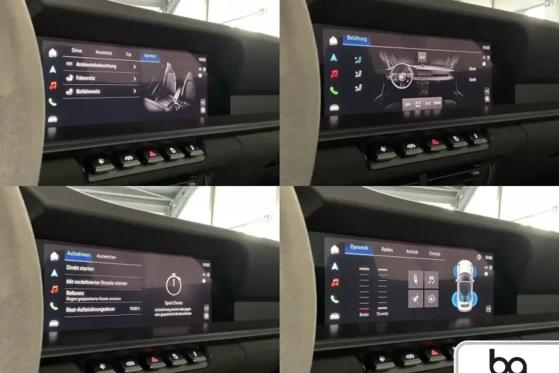 Porsche 992 din 2025 cu 18.200 km - oferta POR191897 - foto 16