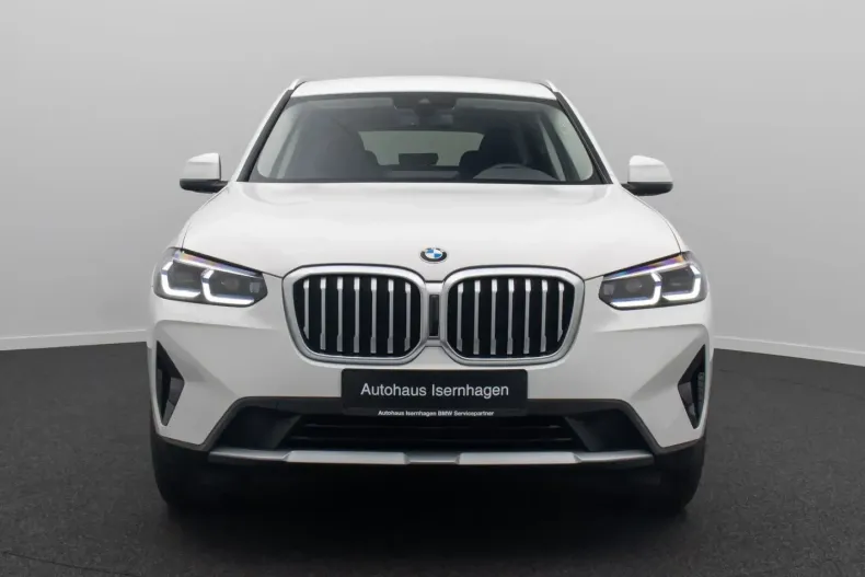 BMW X3 (Seria X) din 2022 cu 60.464 km - oferta BMW191898 - foto 2