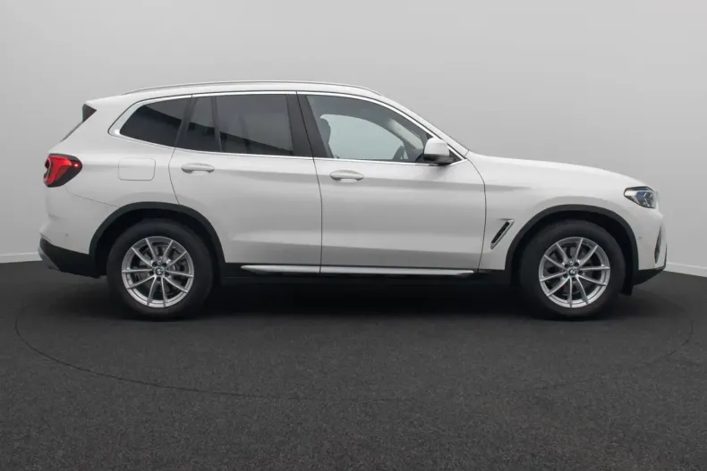 BMW X3 (Seria X) din 2022 cu 60.464 km - oferta BMW191898 - foto 5
