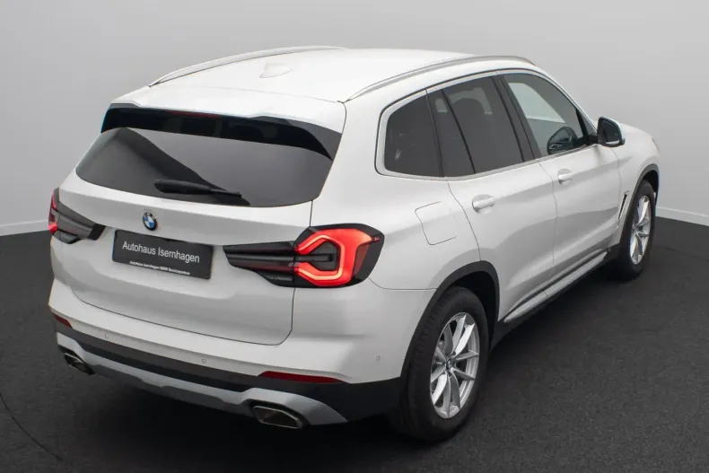 BMW X3 (Seria X) din 2022 cu 60.464 km - oferta BMW191898 - foto 7
