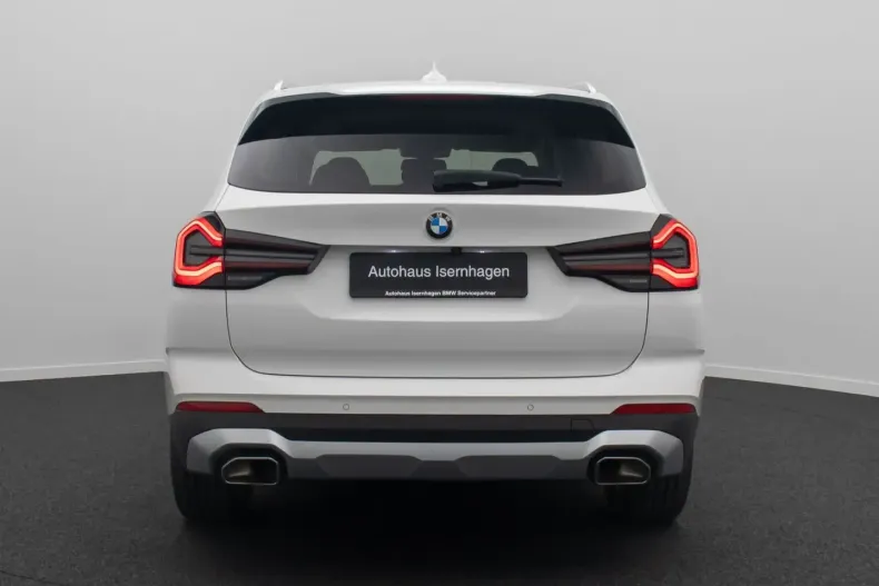 BMW X3 (Seria X) din 2022 cu 60.464 km - oferta BMW191898 - foto 8