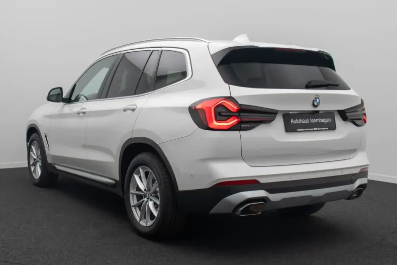 BMW X3 (Seria X) din 2022 cu 60.464 km - oferta BMW191898 - foto 9