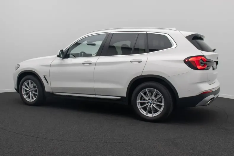 BMW X3 (Seria X) din 2022 cu 60.464 km - oferta BMW191898 - foto 10