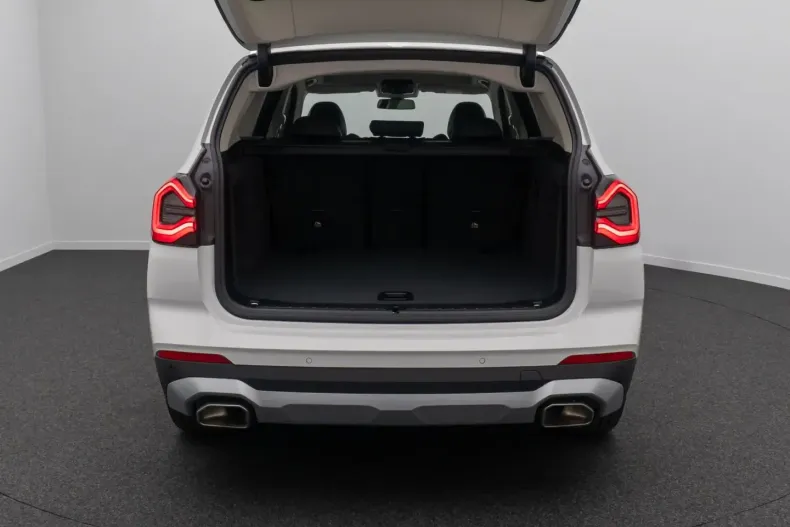 BMW X3 (Seria X) din 2022 cu 60.464 km - oferta BMW191898 - foto 13