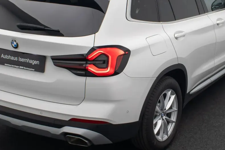 BMW X3 (Seria X) din 2022 cu 60.464 km - oferta BMW191898 - foto 15