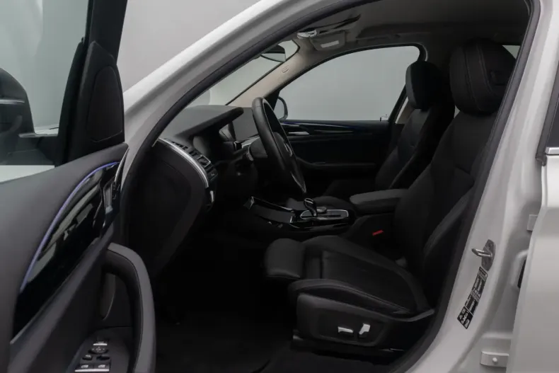 BMW X3 (Seria X) din 2022 cu 60.464 km - oferta BMW191898 - foto 19