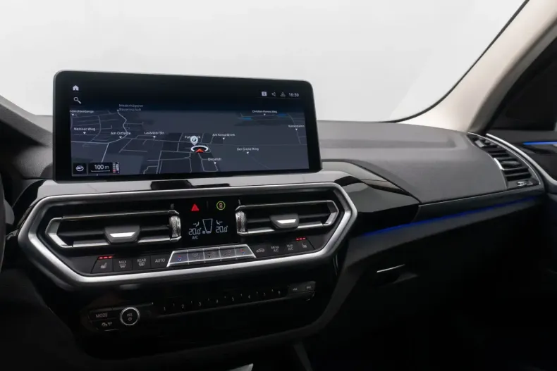 BMW X3 (Seria X) din 2022 cu 60.464 km - oferta BMW191898 - foto 21