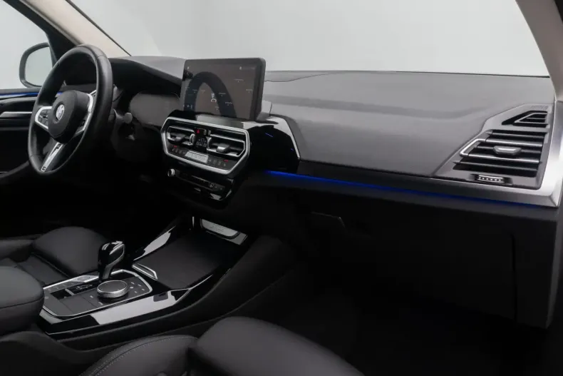 BMW X3 (Seria X) din 2022 cu 60.464 km - oferta BMW191898 - foto 23