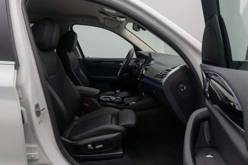 BMW X3 (Seria X) din 2022 cu 60.464 km - oferta BMW191898 - foto 24