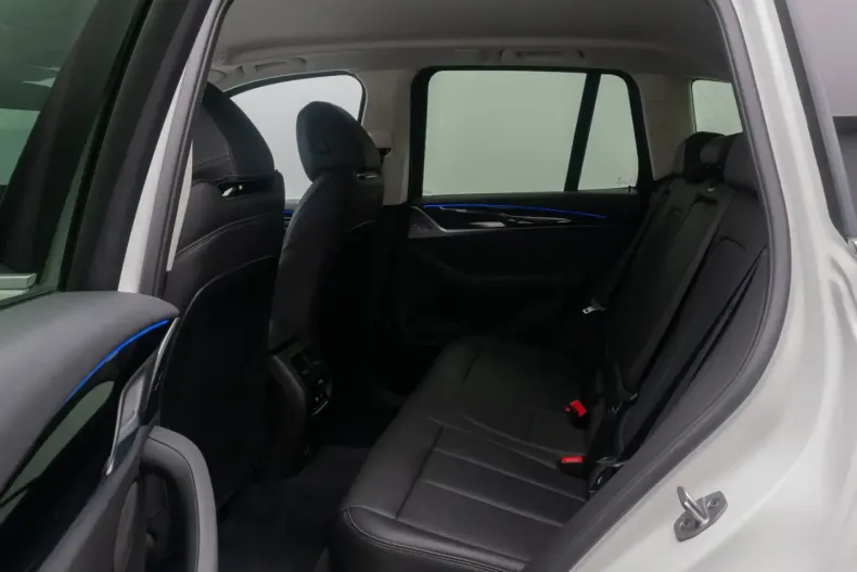 BMW X3 (Seria X) din 2022 cu 60.464 km - oferta BMW191898 - foto 25