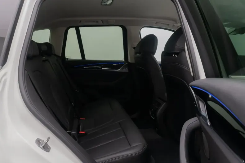 BMW X3 (Seria X) din 2022 cu 60.464 km - oferta BMW191898 - foto 26