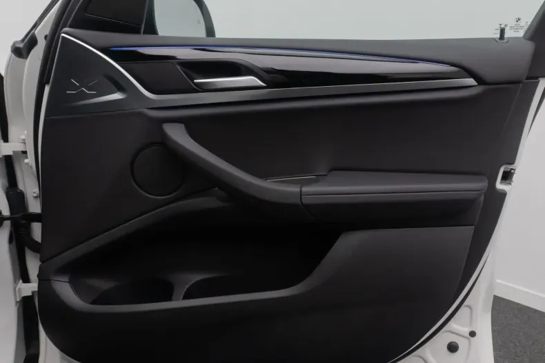 BMW X3 (Seria X) din 2022 cu 60.464 km - oferta BMW191898 - foto 29