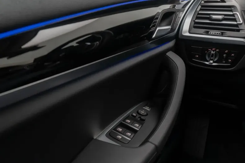 BMW X3 (Seria X) din 2022 cu 60.464 km - oferta BMW191898 - foto 32