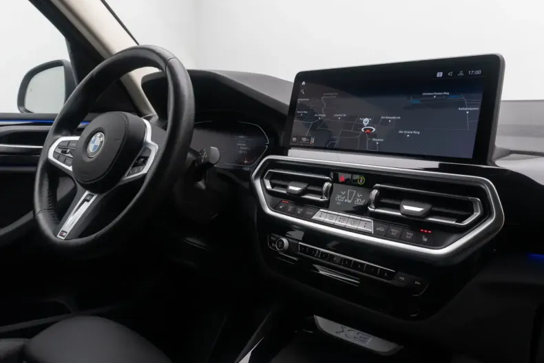 BMW X3 (Seria X) din 2022 cu 60.464 km - oferta BMW191898 - foto 36