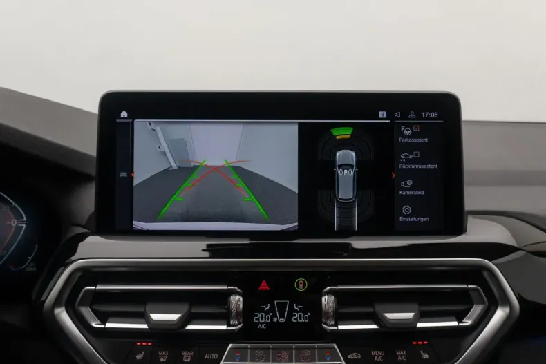 BMW X3 (Seria X) din 2022 cu 60.464 km - oferta BMW191898 - foto 41